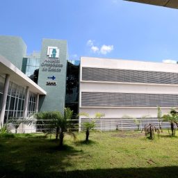 <strong>Inauguração do Hospital Ortopédico do Estado: um novo marco na saúde pública da Bahia e do Brasil</strong>
