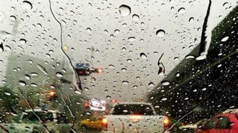 Inmet emite alerta de chuvas intensas na maior parte do País