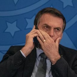 Moraes impede ida de Bolsonaro a eventos das Forças Armadas e da PM