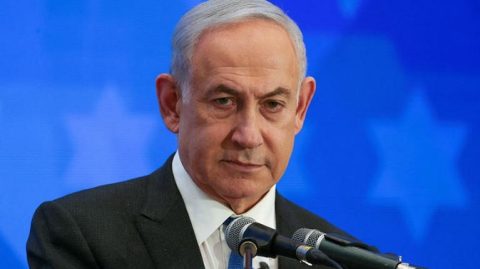 Netanyahu diz que avisou Blinken que Israel entrará em Rafah sem apoio dos EUA, se necessário