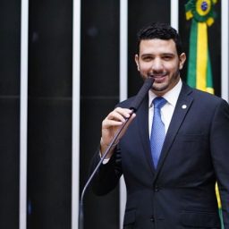 Neto Carletto é escolhido novo vice-líder do governo na Câmara