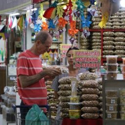 Valor de produtos da Semana Santa tem variação de até 37%, aponta Preço da Hora Bahia