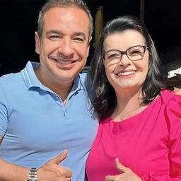 Vereadora Lúcia Rocha anuncia pré-candidatura a prefeita de Vitória da Conquista