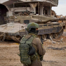 OMS pede que Israel abandone ataque a Rafah ‘em nome da humanidade’
