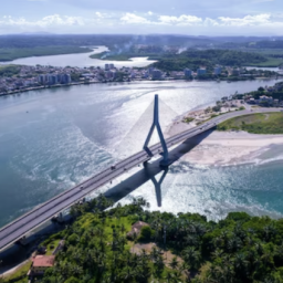 Censo 2022: Mais da metade da população brasileira vive no litoral