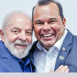 Apoio de Bolsonaro a Bruno Reis empurra Lula para o colo de Geraldo
