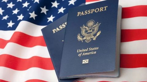 Brasil passa a exigir visto de turistas da Austrália, Canadá e dos EUA