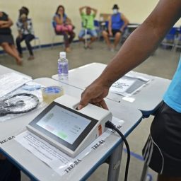 Eleições: 93% dos eleitores da Bahia já cadastraram biometria