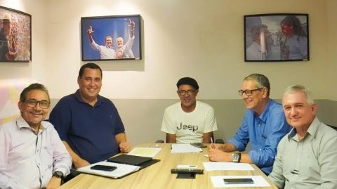 Federação PT, PCdoB e PV tem mais de 200 pré-candidatos a prefeito