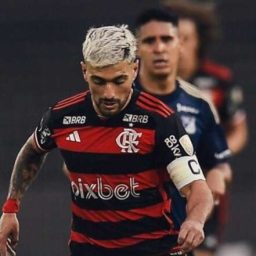Flamengo e Millonarios empatam na estreia da Copa Libertadores