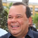 ‘O amanhã está nas mãos Deus’, diz Geraldo Jr., pré-candidato a prefeito de Salvador