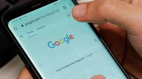 Google proíbe publicidade política para as eleições municipais