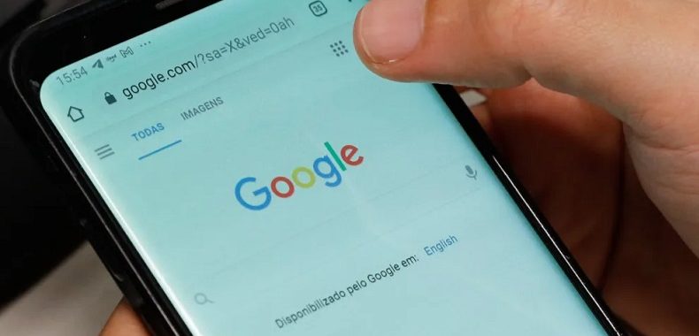 Google proíbe publicidade política para as eleições municipais