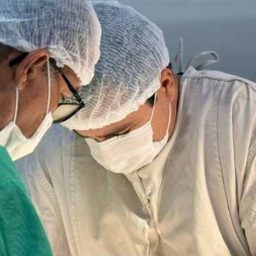 Hospital João Assis segue realizando cirurgias eletivas em Gandu