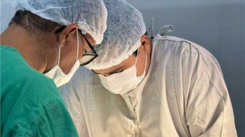 Hospital João Assis segue realizando cirurgias eletivas em Gandu