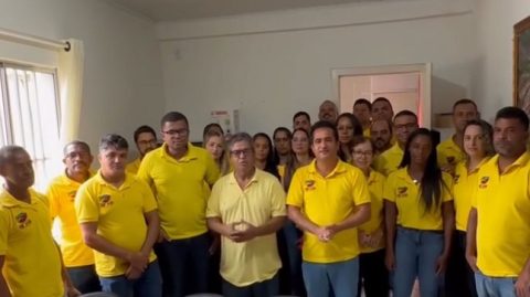 Márcio Tarantine planeja desincompatibilização para disputar a Prefeitura de Nova Ibiá