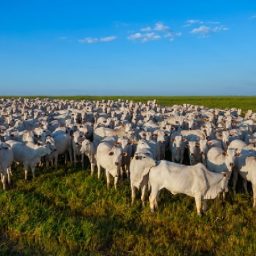 Produção de carnes brasileiras deve chegar a 30,88 milhões de toneladas