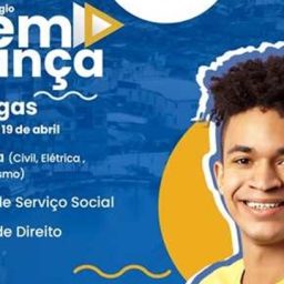 Prefeitura Municipal de Gandu – 2ª Etapa do Programa Jovem que Avança oferece mais 6 vagas de estágio