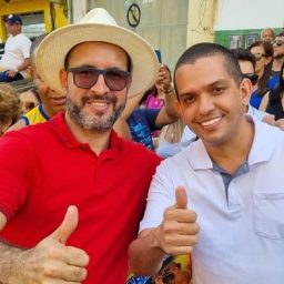 Tarcísio da AgroSantos se filia ao Republicanos para disputar vaga na Câmara de Piraí do Norte