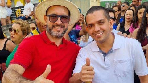 Tarcísio da AgroSantos se filia ao Republicanos para disputar vaga na Câmara de Piraí do Norte