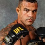 Vitor Belfort desmente Popó e nega acordo para luta de boxe