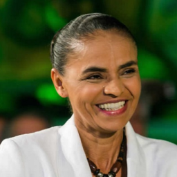 Marina Silva reúne pré-candidatos da Rede em Salvador neste sábado (13)