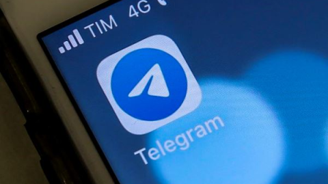 Telegram atingirá 1 bilhão de usuários mensais em um ano, diz fundador
