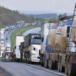 Rodovias federais terão pontos de descanso para motoristas