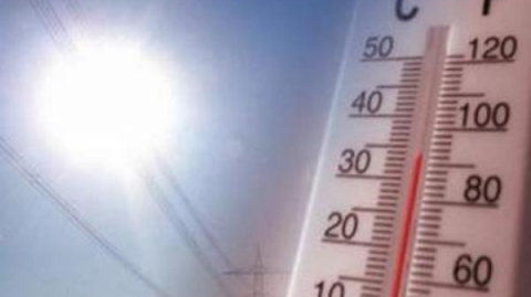 Calor: Inmet emite alerta de perigo para cidades de seis estados
