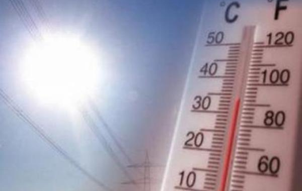 Calor: Inmet emite alerta de perigo para cidades de seis estados