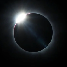 Eclipse solar total acontece nesta segunda (8);é possível assistir do Brasil?