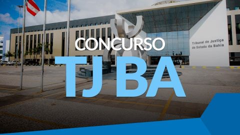 Aprovados no concurso do TJ-BA, 200 servidores serão empossados dia 24 de maio