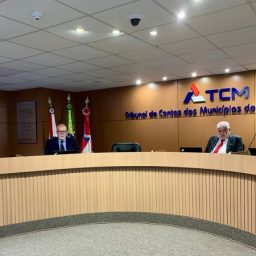 TCM: Cautelar suspende pagamentos a escritório de advocacia em Ibirataia