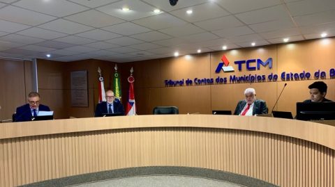 TCM: Cautelar suspende pagamentos a escritório de advocacia em Ibirataia