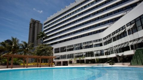 Hotelaria de Salvador aponta aumento de 11,4% na receita de abril em relação a 2023