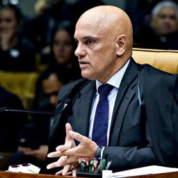 Moraes se despede do TSE e diz que Judiciário não se ‘acovarda’ por populistas e extremistas