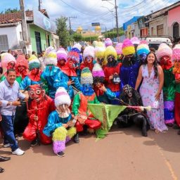 Nilo Peçanha celebrou 151 anos com Missa Festiva e solenidade cívica-cultural