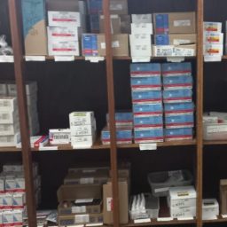 Prefeitura adquire medicamentos e outros materiais para atender a população em Piraí do Norte