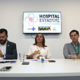 Prefeitura de Teixeira de Freitas descumpre contrato para cirurgias ortopédicas e provoca desassistência, diz Sesab