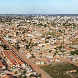 Cidades baianas registram temperatura de 12ºC neste fim de semana