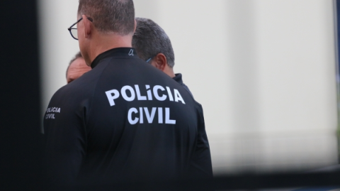 Jerônimo sanciona lei que autoriza criação de 561 novos cargos na Polícia Civil