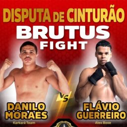 Atletas de Wenceslau Guimarães participam de evento de Boxe em Itabuna