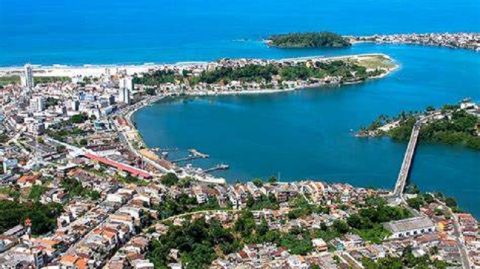 Bahia receberá 280 mil passageiros nos Aeroportos de Ilhéus, Comandatuba e Porto Seguro durante as férias de julho de 2024