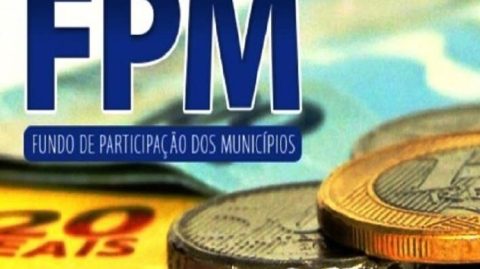 Prefeituras recebem FPM de novembro com alta de 17% em relação a 2023