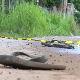 Bahia registra menor número de mortes violentas dos últimos 12 anos
