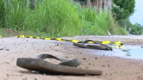 Bahia registra redução de 22% nas mortes violentas no primeiro trimestre de 2026