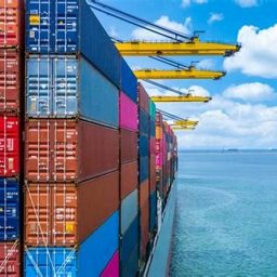 Balança comercial brasileira registra superávit de US$ 8,5 bilhões em maio