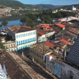 Cachoeira se torna sede do governo baiano e inicia festividades do Dois de Julho