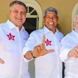 PT Bahia promove Conferência Eleitoral com Rui, Wagner e Jerônimo