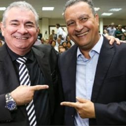 Coronel pressiona para garantir candidatura ao Senado